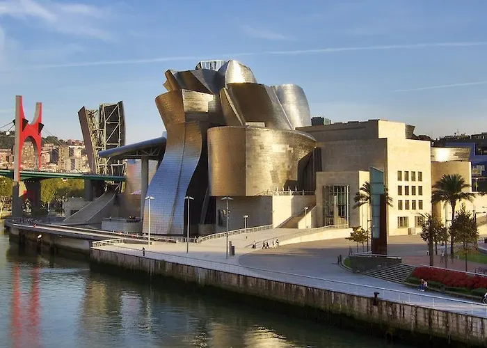 Pensión Bilbao