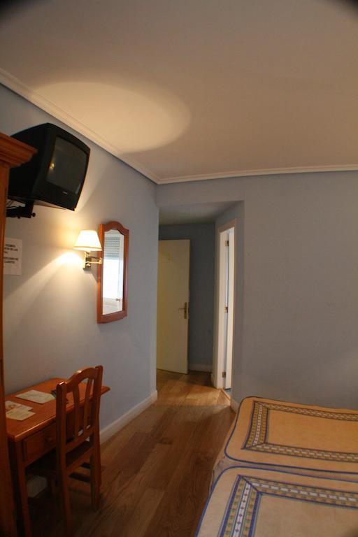 Casa de hóspedes Pensión Bilbao 2*
