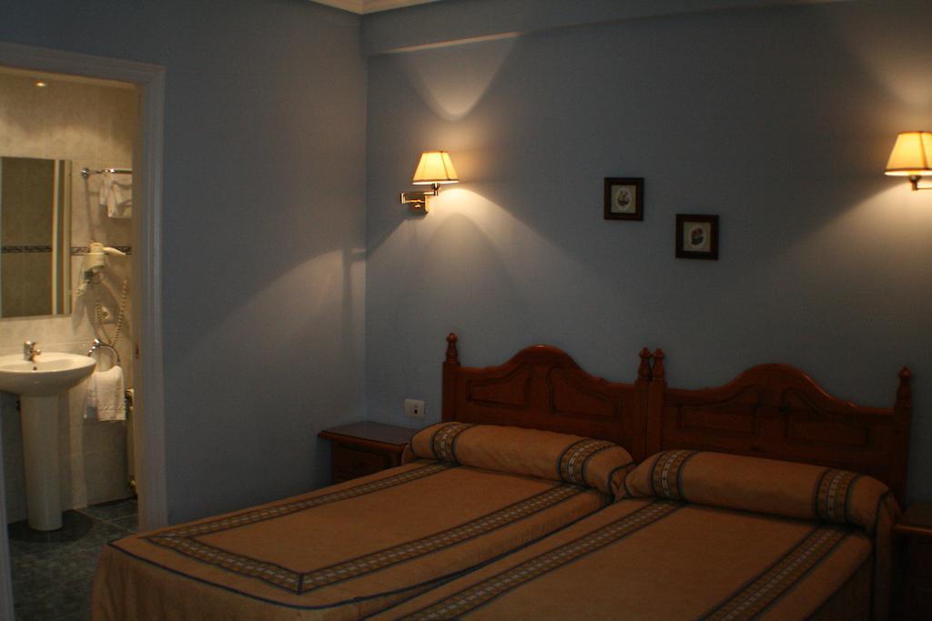 Casa de hóspedes Pensión Bilbao Bilbau
